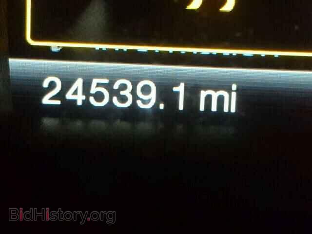 2013 FORD EDGE - VIN: 2FMDK4JC5DBE34863 - Фото 8