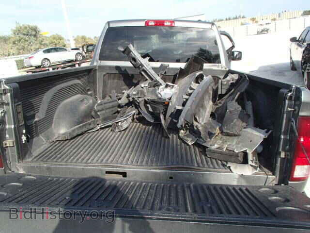 2012 DODGE RAM 1500 - VIN: 1C6RD6FT3CS333759 - Фото 10