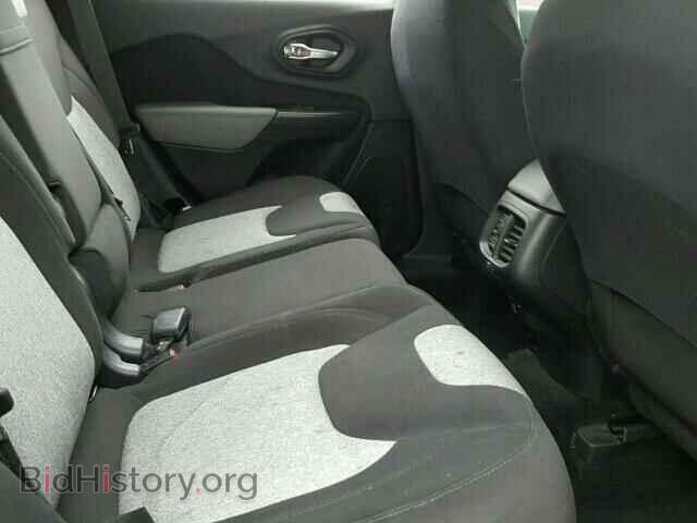 2014 JEEP CHEROKEE - VIN: 1C4PJMCS2EW218526 - Photo 6