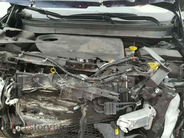 2014 JEEP CHEROKEE - VIN: 1C4PJMCS2EW218526 - Photo 7