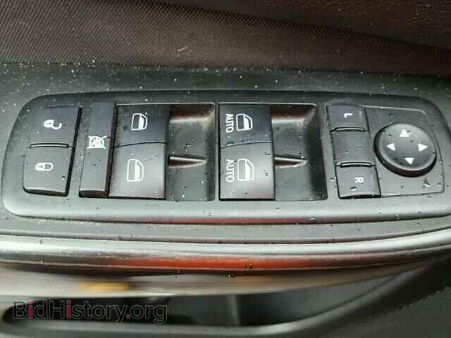2014 JEEP CHEROKEE - VIN: 1C4PJMCS2EW218526 - Photo 9