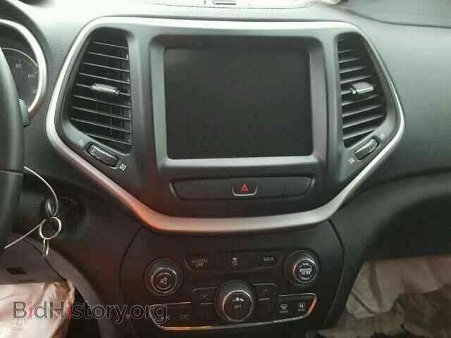 2014 JEEP CHEROKEE - VIN: 1C4PJMCS2EW218526 - Photo 10