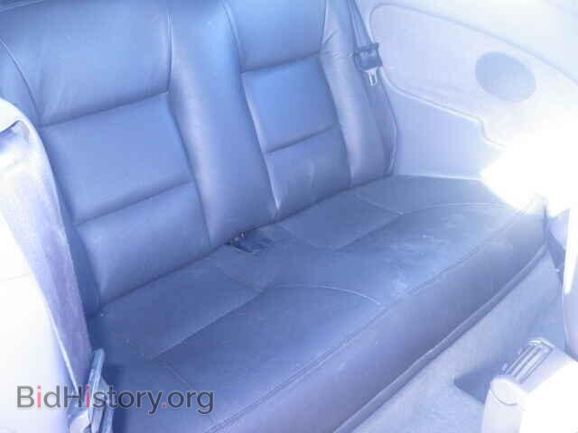 2001 SAAB 9 3 - VIN: YS3DF75KX17005436 - Photo 6