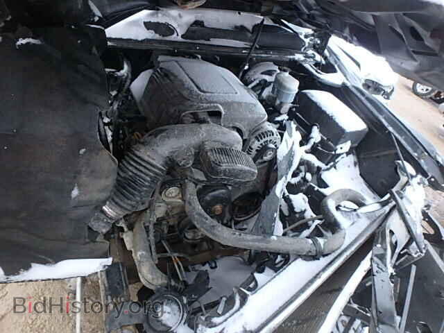 2012 CHEVROLET SILVERADO - VIN: 3GCPKSE77CG245288 - Фото 7