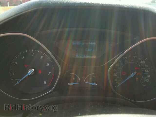 2012 FORD FOCUS - VIN: 1FAHP3E21CL118688 - Photo 8