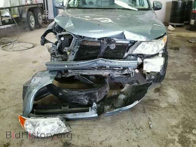 2010 SUBARU FORESTER - VIN: JF2SH6CC2AG714099 - Photo 10