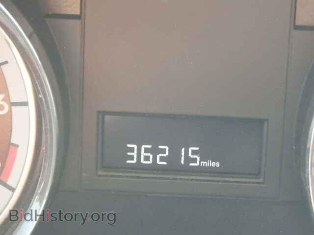 2014 DODGE CARAVAN - VIN: 2C4RDGBG4ER327772 - Фото 8