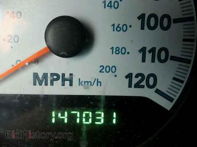 2007 DODGE CARAVAN - VIN: 1D4GP24R17B170819 - Фото 8