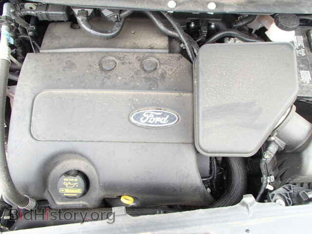 2013 FORD EDGE - VIN: 2FMDK4GC2DBC53646 - Фото 7