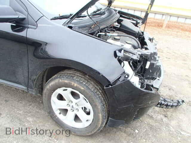 2013 FORD EDGE - VIN: 2FMDK4GC2DBC53646 - Фото 10