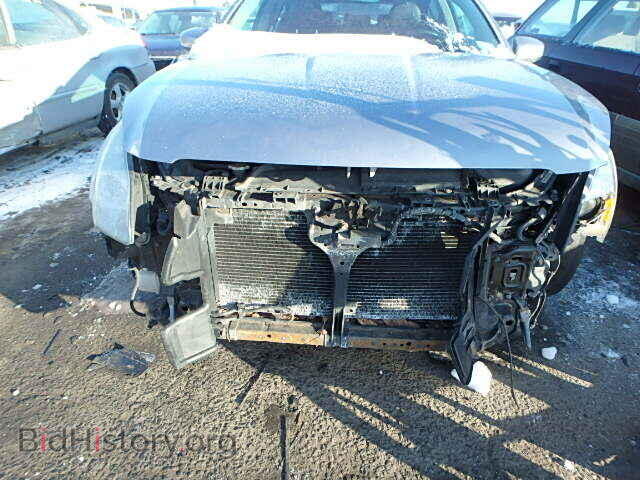 2007 NISSAN MAXIMA - VIN: 1N4BA41E87C808117 - Фото 9