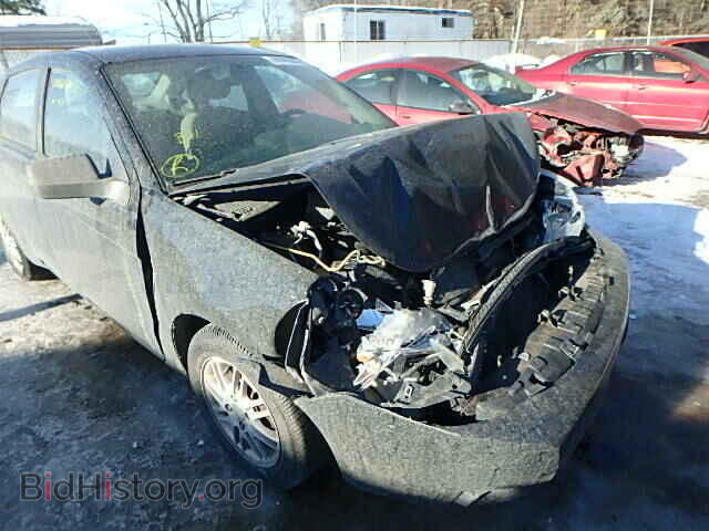 2008 FORD FOCUS - VIN: 1FAHP35N78W149170 - Фото 9