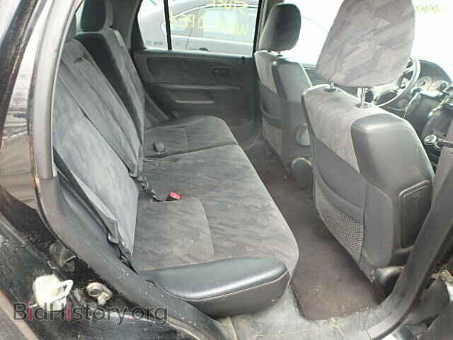 2003 HONDA CRV - VIN: SHSRD78843U112958 - Photo 6