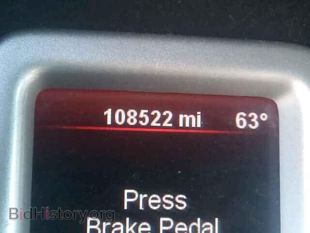 2012 DODGE JOURNEY - VIN: 3C4PDCAB9CT144822 - Фото 8