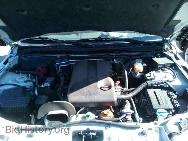 2011 SUZUKI GR VITARA - VIN: JS3TE0D77B4100471 - Фото 7
