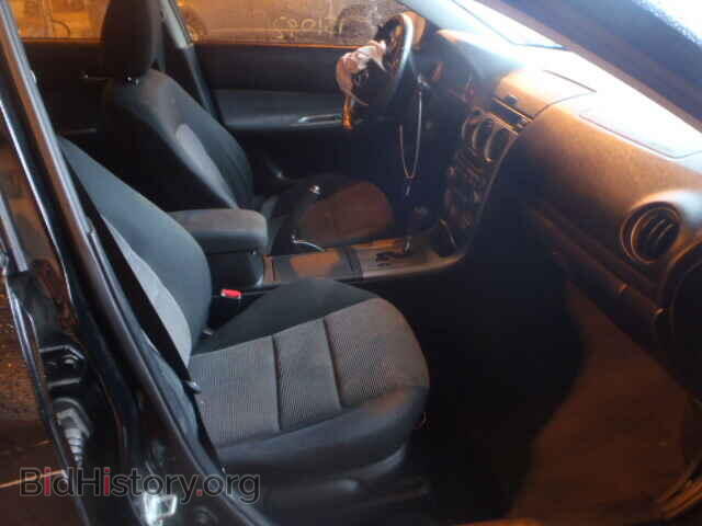 2005 MAZDA 6 - VIN: 1YVHP84C455M22651 - Фото 5