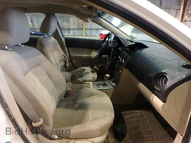 2005 MAZDA 6 - VIN: 1YVFP80C455M36398 - Фото 5