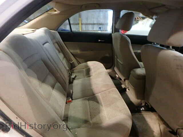 2005 MAZDA 6 - VIN: 1YVFP80C455M36398 - Фото 6