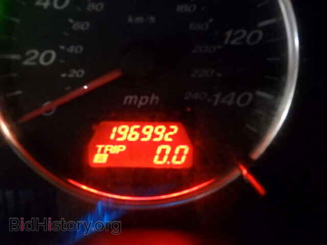 2005 MAZDA 6 - VIN: 1YVFP80C455M36398 - Фото 8