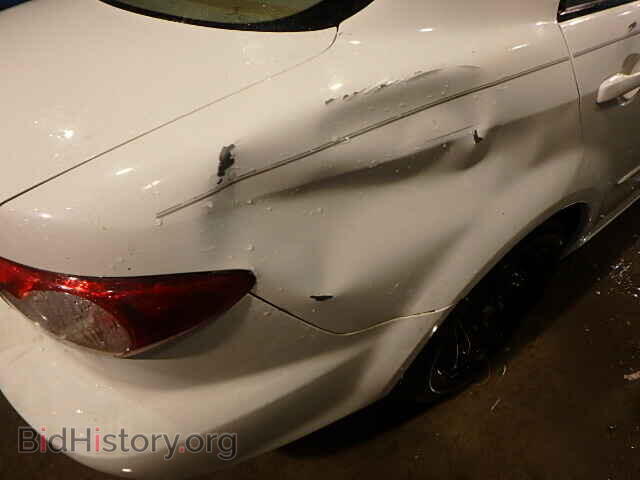 2005 MAZDA 6 - VIN: 1YVFP80C455M36398 - Фото 10