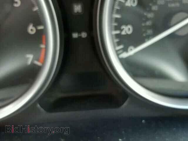2010 MAZDA 6 - VIN: 1YVHZ8CH8A5M19110 - Фото 8