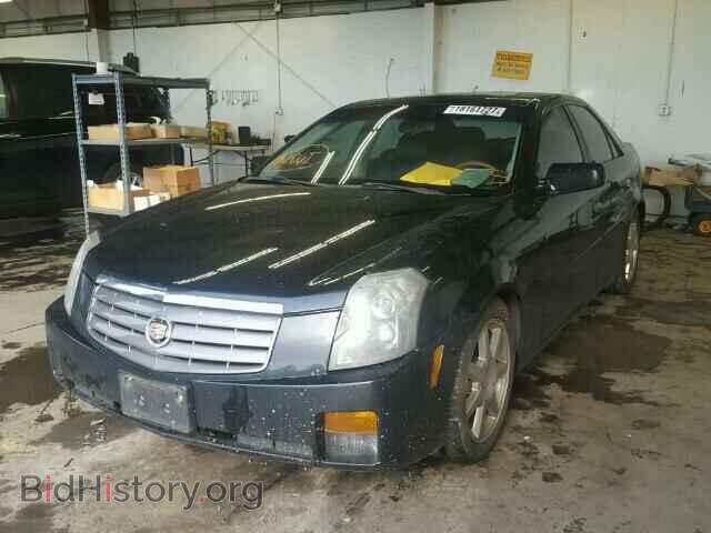 2004 CADILLAC CTS - VIN: 1G6DM577140133834 - Фото 2