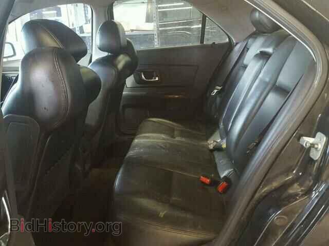 2004 CADILLAC CTS - VIN: 1G6DM577140133834 - Фото 6
