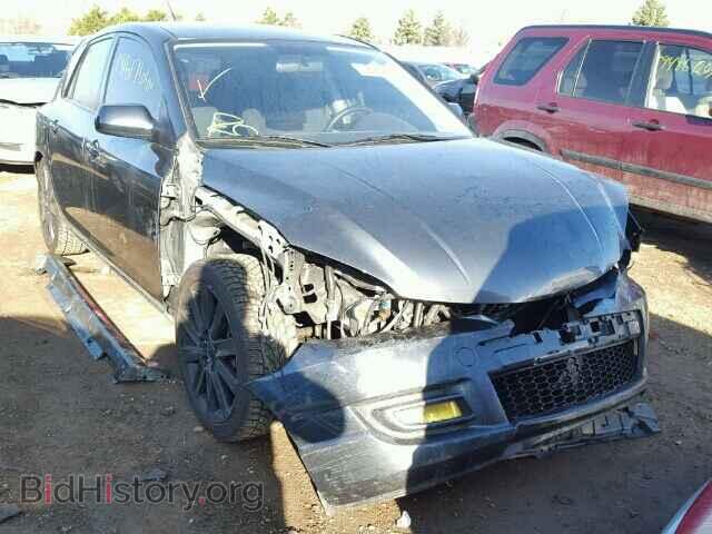 Photo JM1BK34M691250352 - MAZDA 6 2009