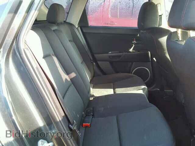 2009 MAZDA 6 - VIN: JM1BK34M691250352 - Photo 6