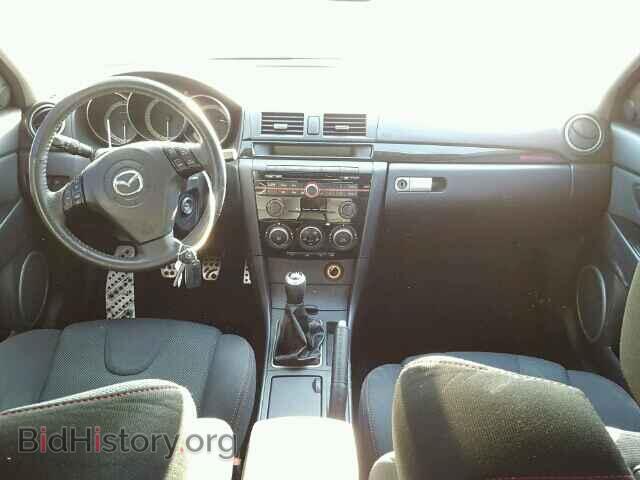 2009 MAZDA 6 - VIN: JM1BK34M691250352 - Photo 9