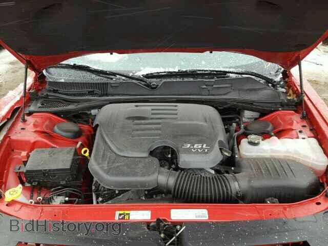 2015 DODGE CHALLENGER - VIN: 2C3CDZAG1FH722975 - Photo 7