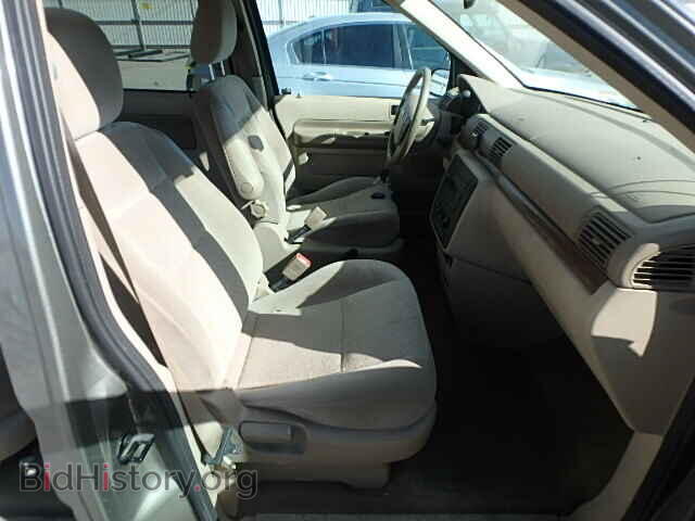2005 FORD FREESTAR - VIN: 2FMDA52275BA39700 - Фото 5