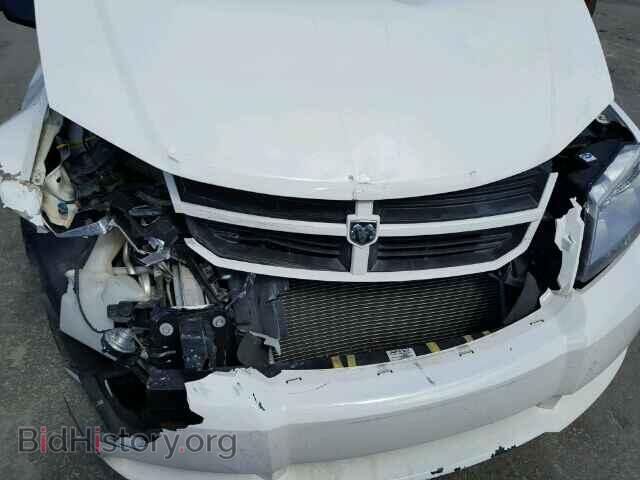 2010 DODGE AVENGER - VIN: 1B3CC4FB4AN107871 - Photo 7