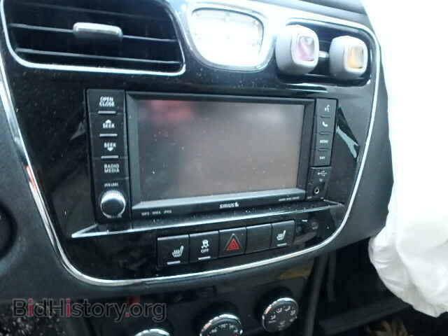2011 CHRYSLER 200 - VIN: 1C3BC2FB9BN594621 - Фото 9