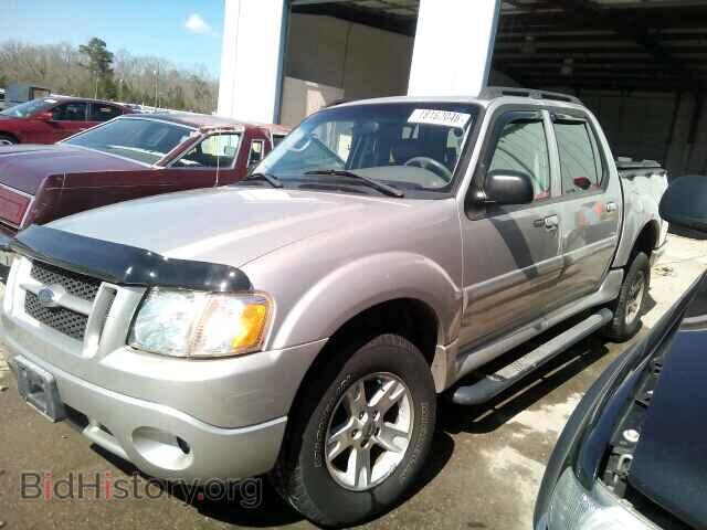 2005 FORD EXPLORER - VIN: 1FMZU67K75UB18466 - Photo 2