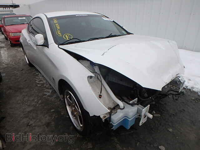 Photo KMHHT6KD1CU072430 - HYUNDAI GENESIS 2012