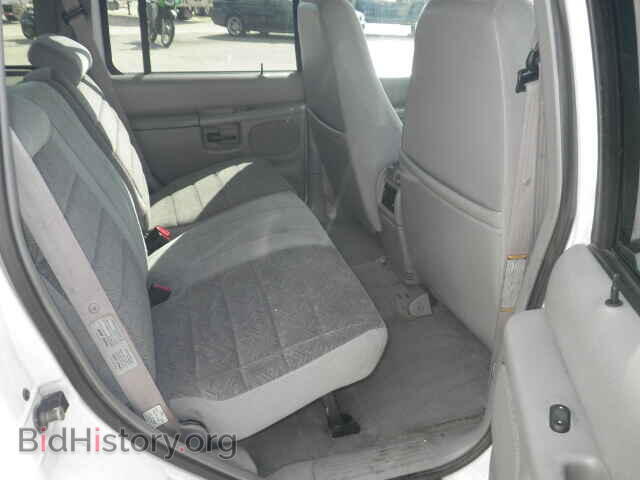 1998 FORD EXPLORER - VIN: 1FMZU34E2WZB31482 - Photo 6