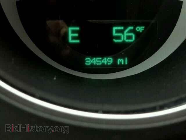 2014 DODGE CHALLENGER - VIN: 2C3CDYBT1EH313394 - Photo 8