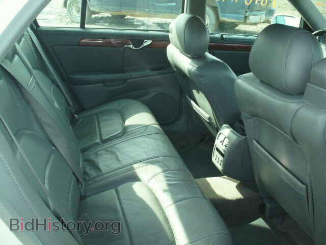2005 CADILLAC DEVILLE - VIN: 1G6KD54Y45U112507 - Photo 6