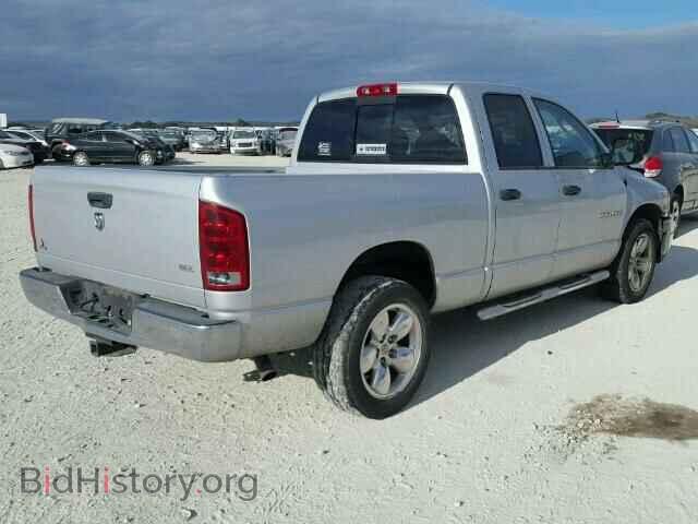 2005 DODGE RAM 1500 - VIN: 1D7HA18D95S140580 - Фото 4