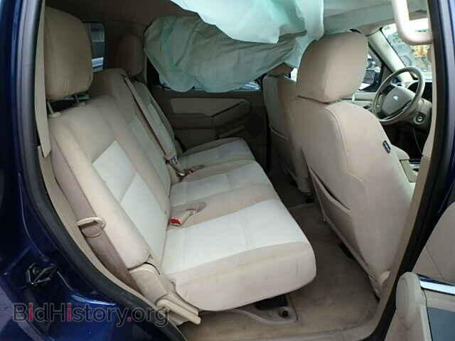 2008 FORD EXPLORER - VIN: 1FMEU63E38UB05586 - Фото 6