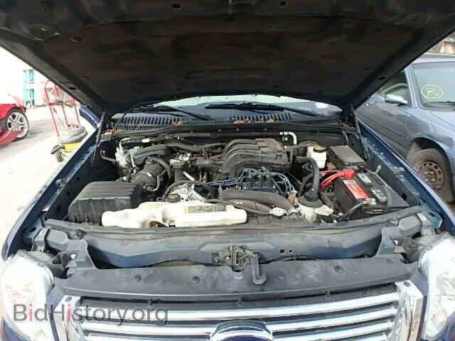 2008 FORD EXPLORER - VIN: 1FMEU63E38UB05586 - Фото 7