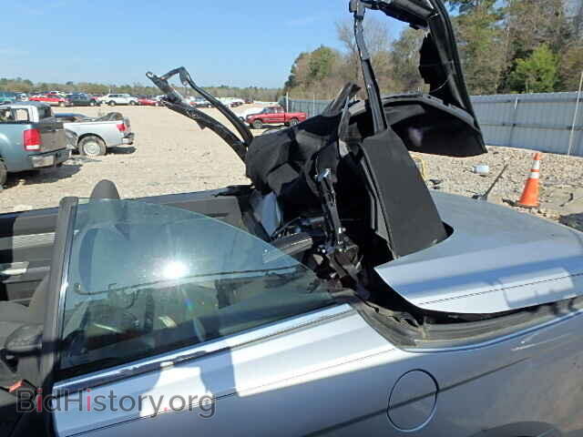 2009 CHRYSLER SEBRING - VIN: 1C3LC45B39N520591 - Фото 10