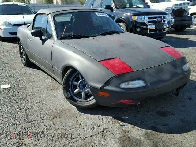 Фотография JM1NA3511N0321249 - MAZDA MIATA 1992
