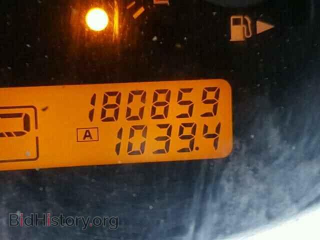 2008 NISSAN VERSA - VIN: 3N1BC11E28L352160 - Фото 8