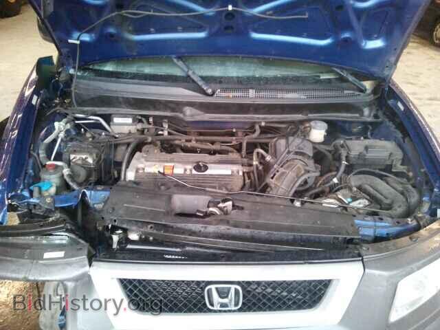 2004 HONDA ELEMENT - VIN: 5J6YH28694L010945 - Photo 7