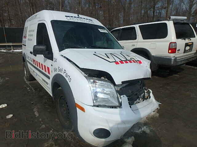 Фотография NM0LS7BN8DT172254 - FORD TRANSIT CO 2013