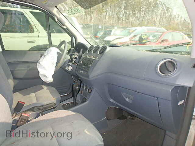 2013 FORD TRANSIT CO - VIN: NM0LS7BN8DT172254 - Фото 5