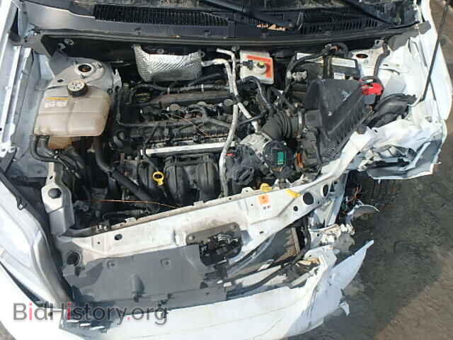 2013 FORD TRANSIT CO - VIN: NM0LS7BN8DT172254 - Фото 7