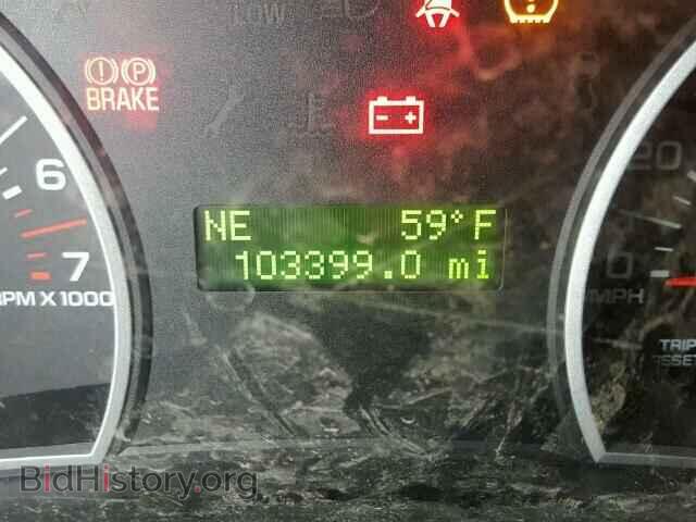 2006 FORD EXPLORER - VIN: 1FMEU63E06UB49705 - Фото 8